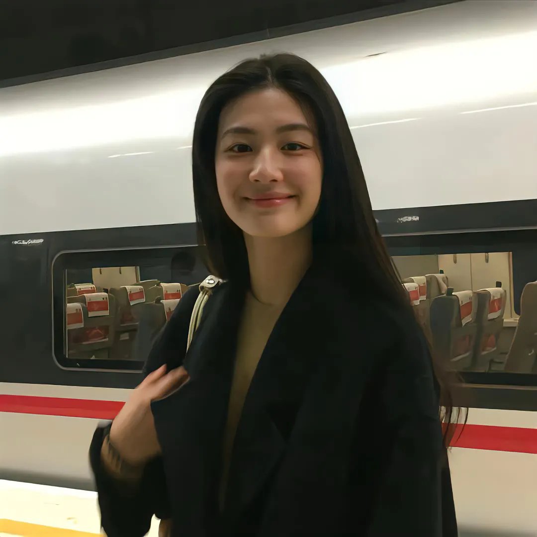 白色驯鹿